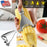 Corn Cob Peeler Stainless Steel Thresher Stripper Remover Kitchen Cutter Tool