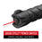 COAST Polysteel 650 Storm Proof, Crush Proof, Drop Proof 740 Lumen Twist Focus LED Flashlight