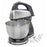 Hamilton Beach Classic Hand and Stand Mixer, Black