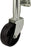 Fulton TJ12000101 Swivel Trailer Tongue Jack, 1200 Lbs. Capacity