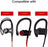 Replacement Ear Tips Ear Buds Sets For Beats By dr Dre Powerbeats 2 3 Wireless