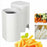 New Kitchen Fries One Step French Fry Cutter Potato Vegetable Fruit Slicer Tools