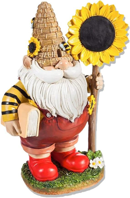 Kayina Garden Gnomes - Garden Statues, Garden Decorations