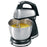 Hamilton Beach Classic Hand and Stand Mixer, Black