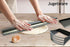 4 Piece Professional French Rolling Pin Baking Set