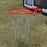 Athletic Works Steel Chain Basketball Net, Rust-Proof, Heavy-Duty