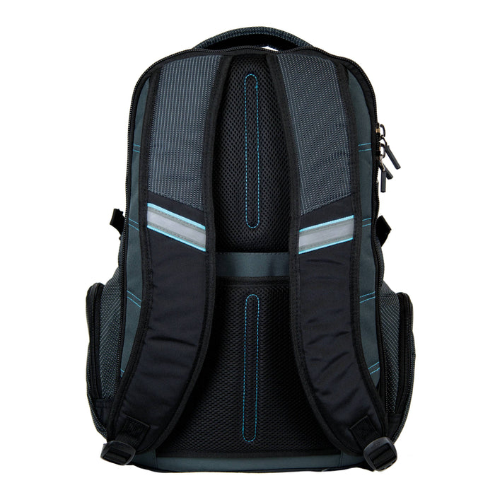 ORBEN Trooper Travel Backpack with Multiple Pockets Fits 15" Laptop