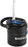 Snow Joe ASHJ201 4.8-Gallon 4-Amp Ash Vacuum w/Dual Filtration System, Metal Canister, Reusable ...