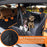 Dog Seat Cover Car Seat Cover for Pets 100%Waterproof Pet Seat Cover Hammock 600D Heavy Duty Scratch Proof Nonslip Durable Soft Pet Back Seat Covers for Cars Trucks and SUVs