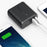 Anker PowerCore Fusion 5000 Black