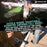 Farwater Canoe Anchor Grip - Boat, Float Tube & Kayak Fishing Anchor
