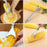 Corn Cob Peeler Stainless Steel Thresher Stripper Remover Kitchen Cutter Tool