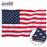 American Flag 4x6 ft US Flag Heavy Duty 420D Embroidered Stars Sewn Stripes