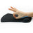 Cozy Wrist Rest Support Mouse Mat - Gaming Mouse Pad for PC, Laptop, Computer