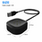 Magnetic USB Charger Cable Charging Dock For Fitbit Versa 3 / Sense Smart Watch