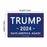 Trump 2024 Flag 3x5 Outdoor Indoor -  Save America Again Flag