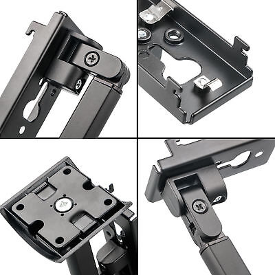 UB20 SERIES 2 II Speaker Wall Mount Brackets fits Bose all Lifestyle CineMate US