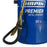 Chapin Premier Pro 2 Gallon Tri Poxy Steel Tank Handheld Lawn &amp; Garden Sprayer