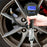 250 PSI Digital Tire Inflator with Pressure Gauge Air Chuck For Truck Car Bike