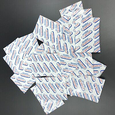 40 pieces Premium Oxygen Absorbers 100 cc FRESH Long Term Food Storage Food Grade