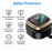 Magnetic USB Charger Cable Charging Dock For Fitbit Versa 3 / Sense Smart Watch