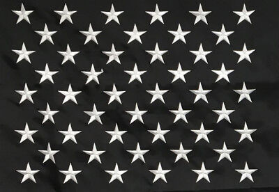 Thin Blue Line American Flag Police With Embroidered Stars and Sewn Stripes 3x5