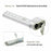 3 Pack 10 LED Motion Sensor Light Night Cabinet Closet Battery Powered Portable