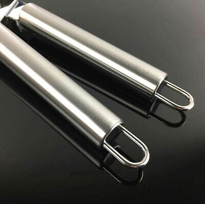 CAN OPENER Bottle Stainless Steel Heavy Duty Blades Strong Professional Chef NEW