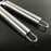 CAN OPENER Bottle Stainless Steel Heavy Duty Blades Strong Professional Chef NEW