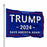 Trump 2024 Flag 3x5 Outdoor Indoor -  Save America Again Flag