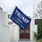 Trump 2024 Flag 3x5 Outdoor Indoor -  Save America Again Flag