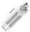 CAN OPENER Bottle Stainless Steel Heavy Duty Blades Strong Professional Chef NEW