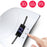 36W Nail Polish Dryer Pro UV LED Lamp Acrylic Gel Curing Light Manicure Timer OC