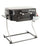 RV Mounted BBQ Motorhome Gas Grill BBQ Trailer Side Mount Barbeque Grill