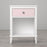 Little Seeds Monarch Hill Poppy Nightstand, Pink