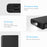 20000mAh Power Bank Portable Dual USB Battery Charger for iPhone 12 11