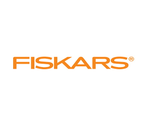 Fiskars Smooth Action Bypass Steel Pruner 5/8"