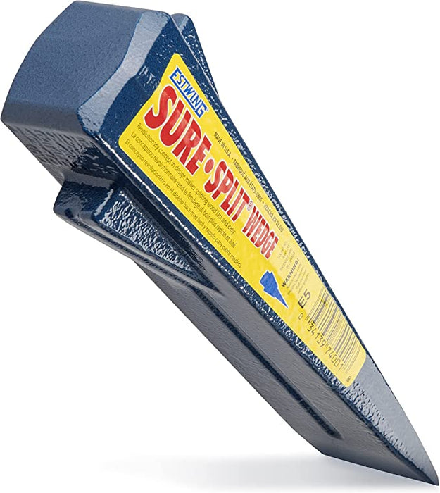 Estwing E-5 5 Lb Sure Split Wedge , Blue