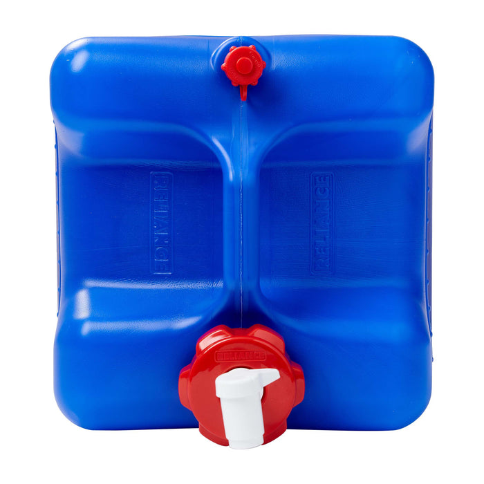 Reliance Aqua-Tainer Water Storage Container 7 Gallon