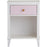 Little Seeds Monarch Hill Poppy Nightstand, Pink