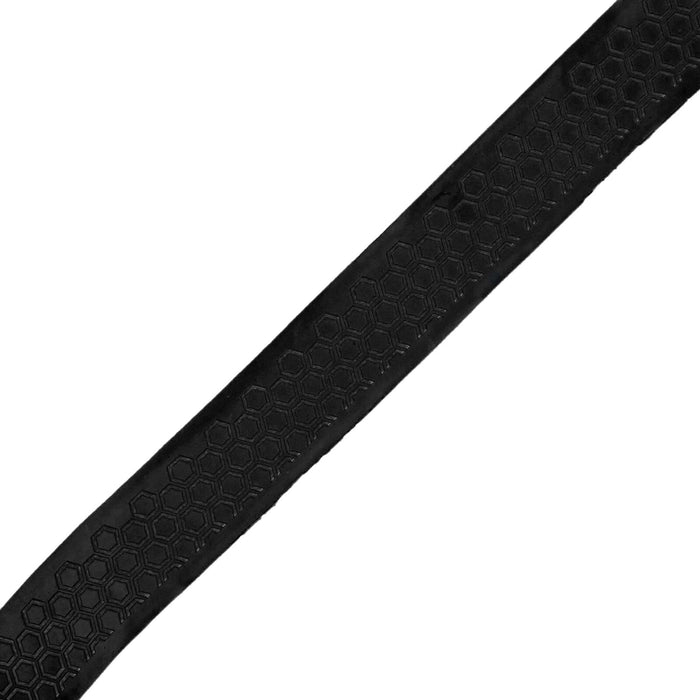 Get Out! Baseball Bat Grip Tape - 43in Black Sport Handle Grip Wrap Tape