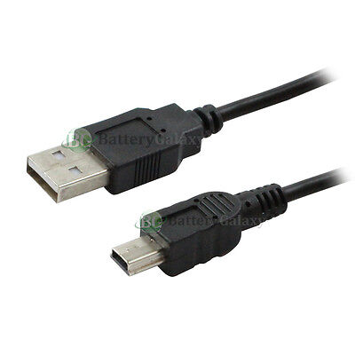 2pcs 6ft USB Charger Charging Cable Cord for Sony Playstation 3 PS3 Controller