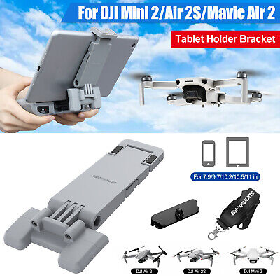 LED Extended Foldable Landing Gear for DJI Mavic Mini/Mini 2 Drone Accessories