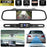 5'' IR Backup Camera Monitor HD Car Auto Rear View Parking System Night Vision