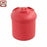 Silicone Pig Bacon Grease Holder Container with Mesh Strainer Dust-Proof Lid