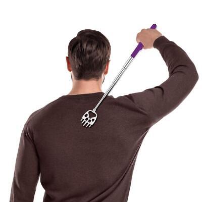 6 Pack Telescoping Back Scratcher - Bear Claw Back Scratchers