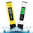 3in1 Digital TDS EC TEMP Meter Water Quality Tester Purity Filter Pen 0-9990ppm