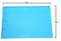 Anti-Static Heat Insulation Silicone Soldering Repair Mat Phone PC Work Desk Pad