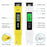 3in1 Digital TDS EC TEMP Meter Water Quality Tester Purity Filter Pen 0-9990ppm