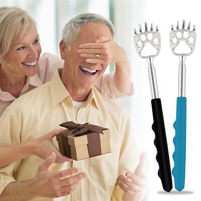 6 Pack Telescoping Back Scratcher - Bear Claw Back Scratchers